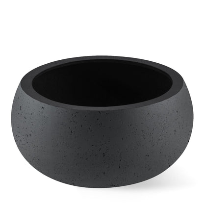 Grigio Low Balloon Anthracite