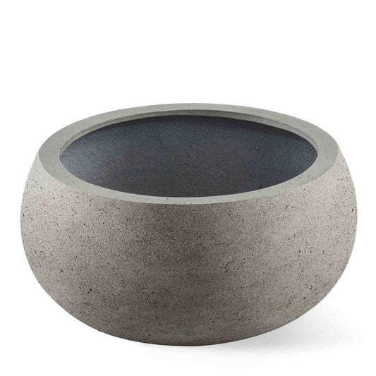 Grigio Low Balloon Natural Concrete