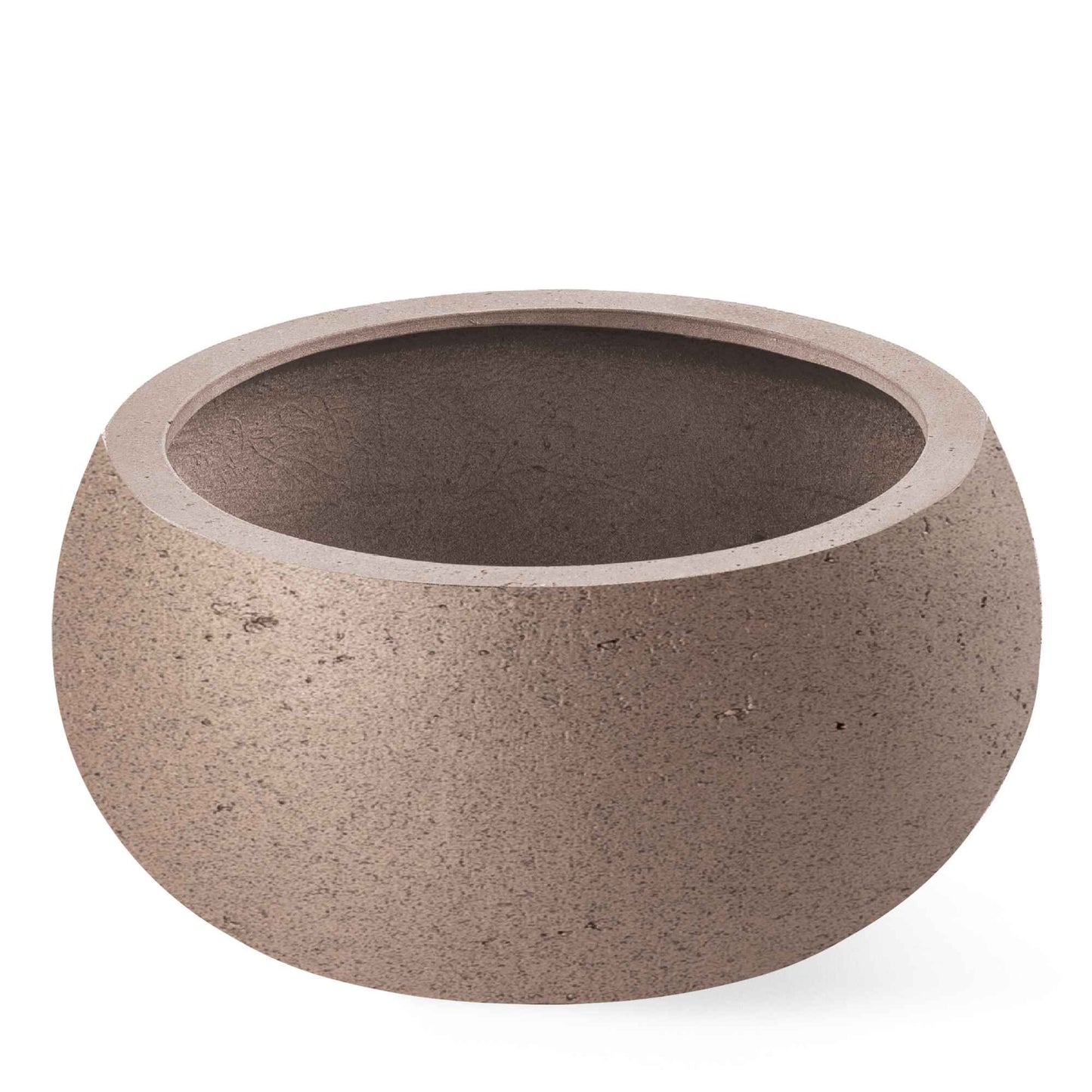 Grigio Low Balloon Metallic Bronze