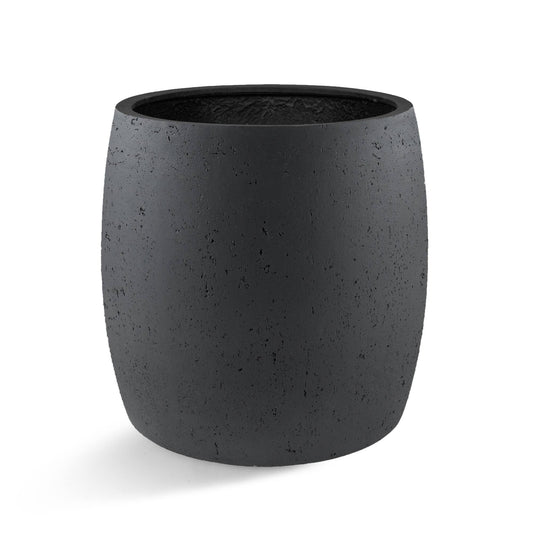 Grigio Modern Pot Anthracite