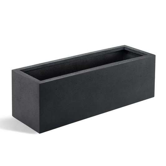 Grigio Small Box Anthracite