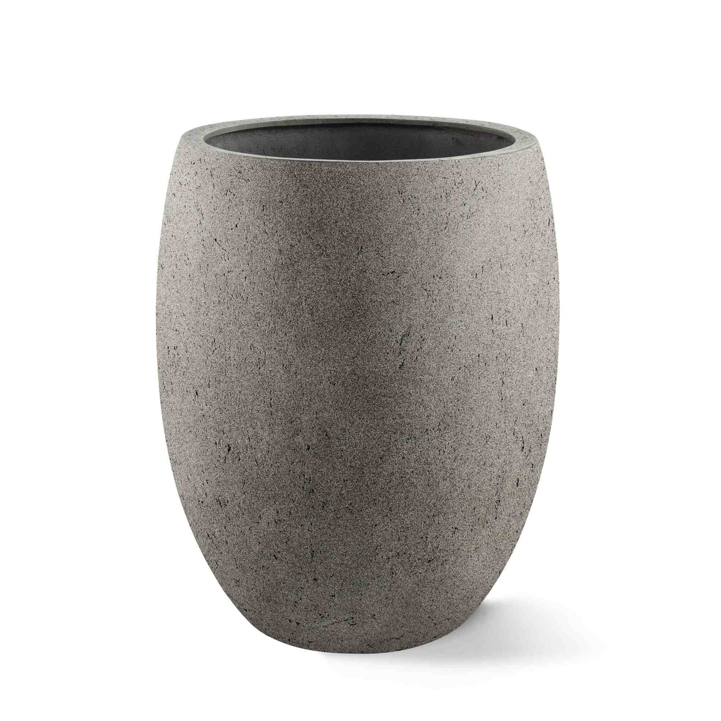 Grigio Tall Balloon Natural Concrete