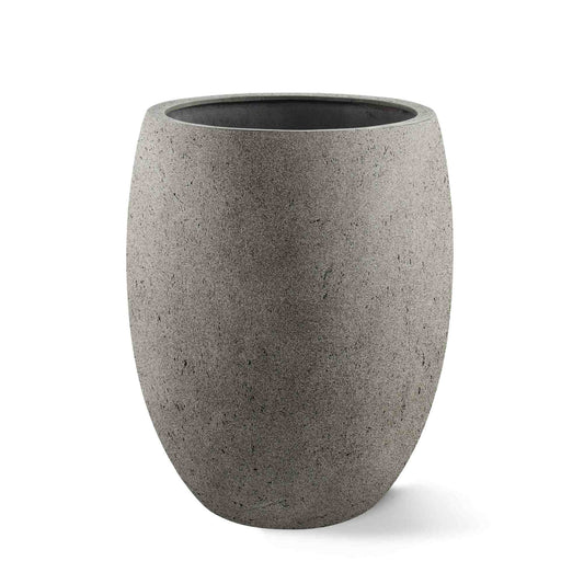 Grigio Tall Balloon Natural Concrete