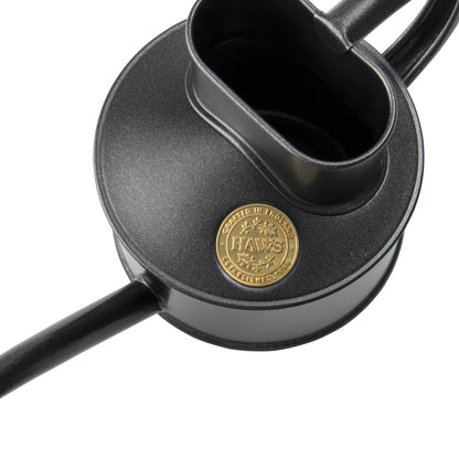 HAWS The Fazeley Flow Graphite konev - 0,56l