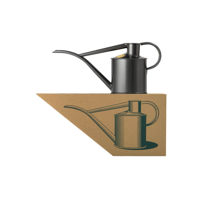 HAWS The Fazeley Flow Graphite konev - 1l