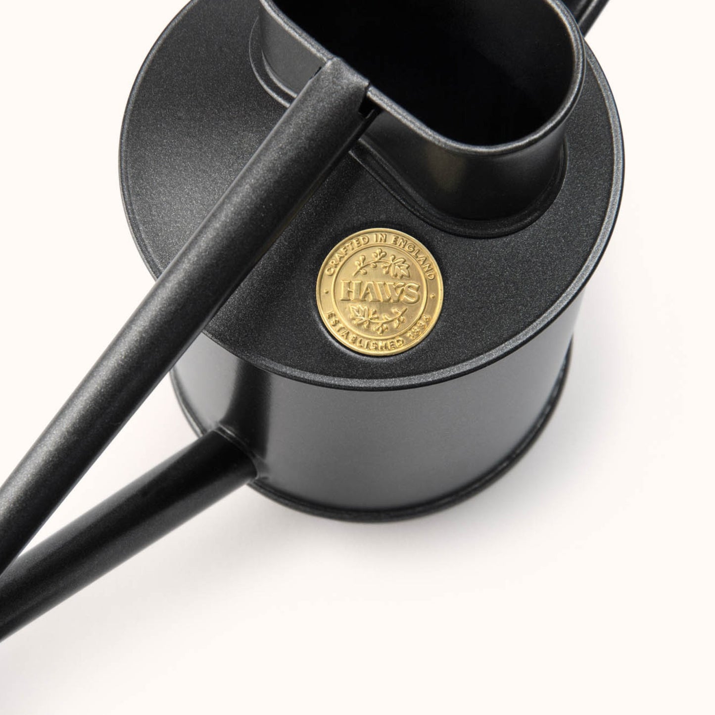 HAWS The Fazeley Flow Graphite konev - 1l