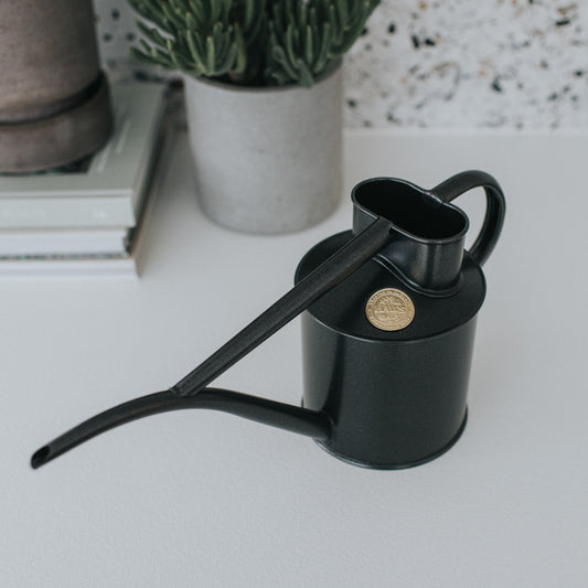 HAWS The Fazeley Flow Graphite konev - 1l