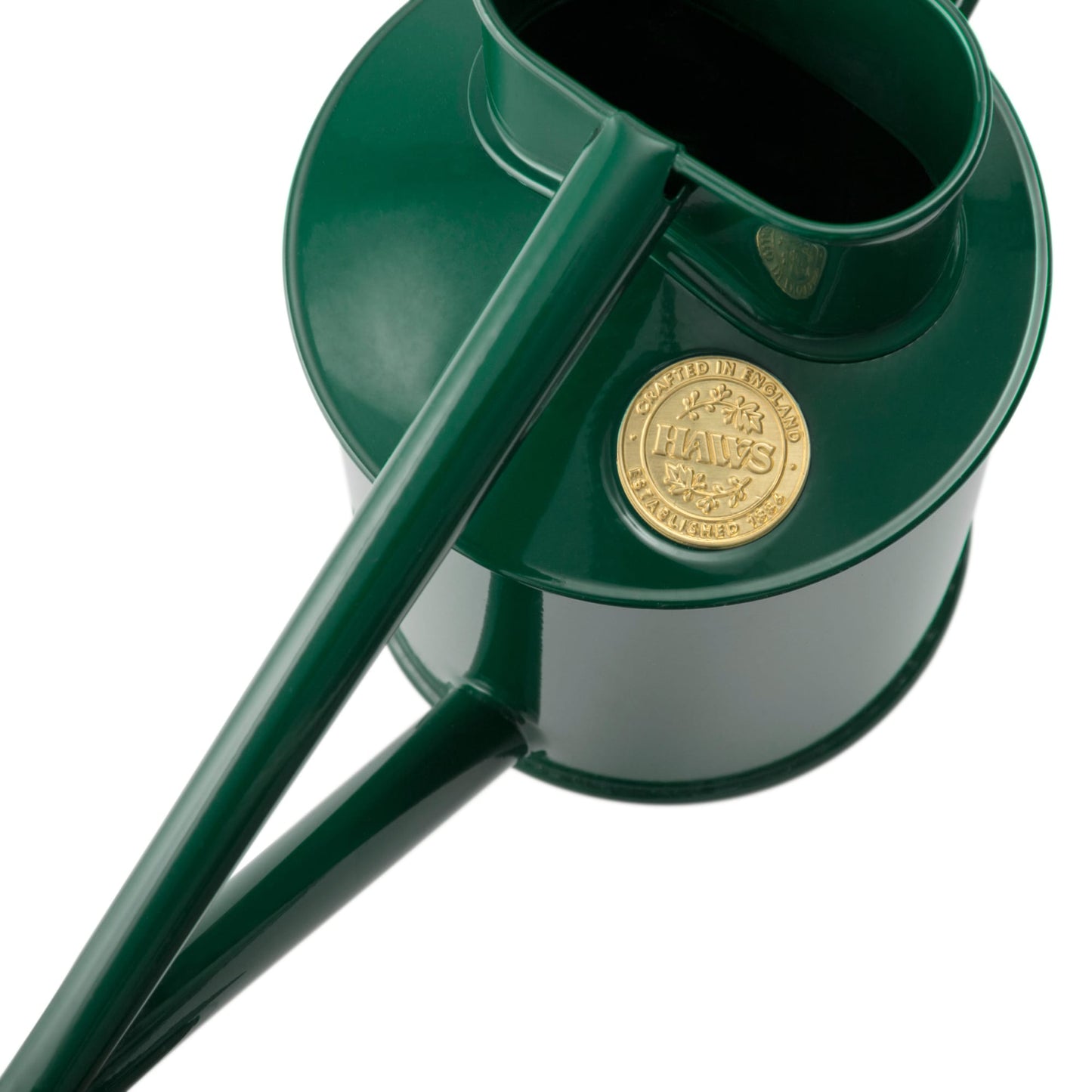 HAWS The Fazeley Flow Green konev - 1l