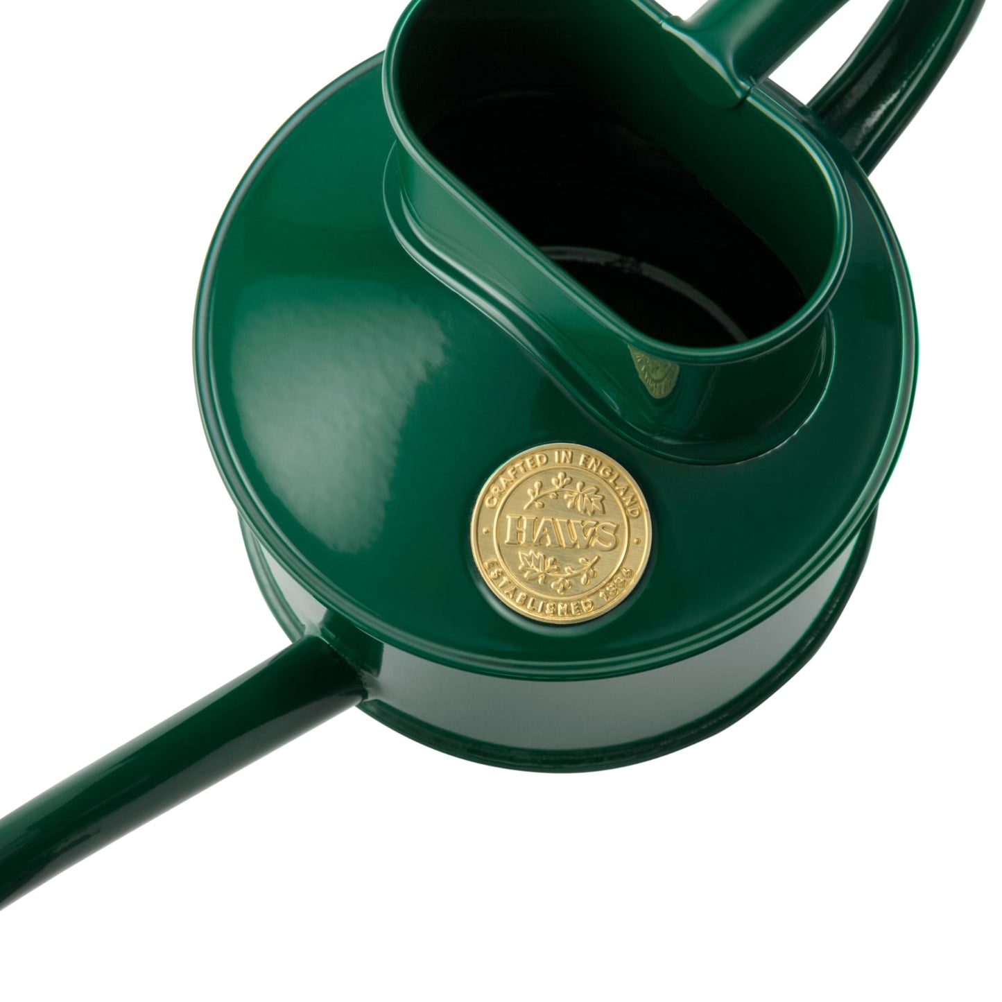 HAWS The Fazeley Flow Green konev - 0,56l