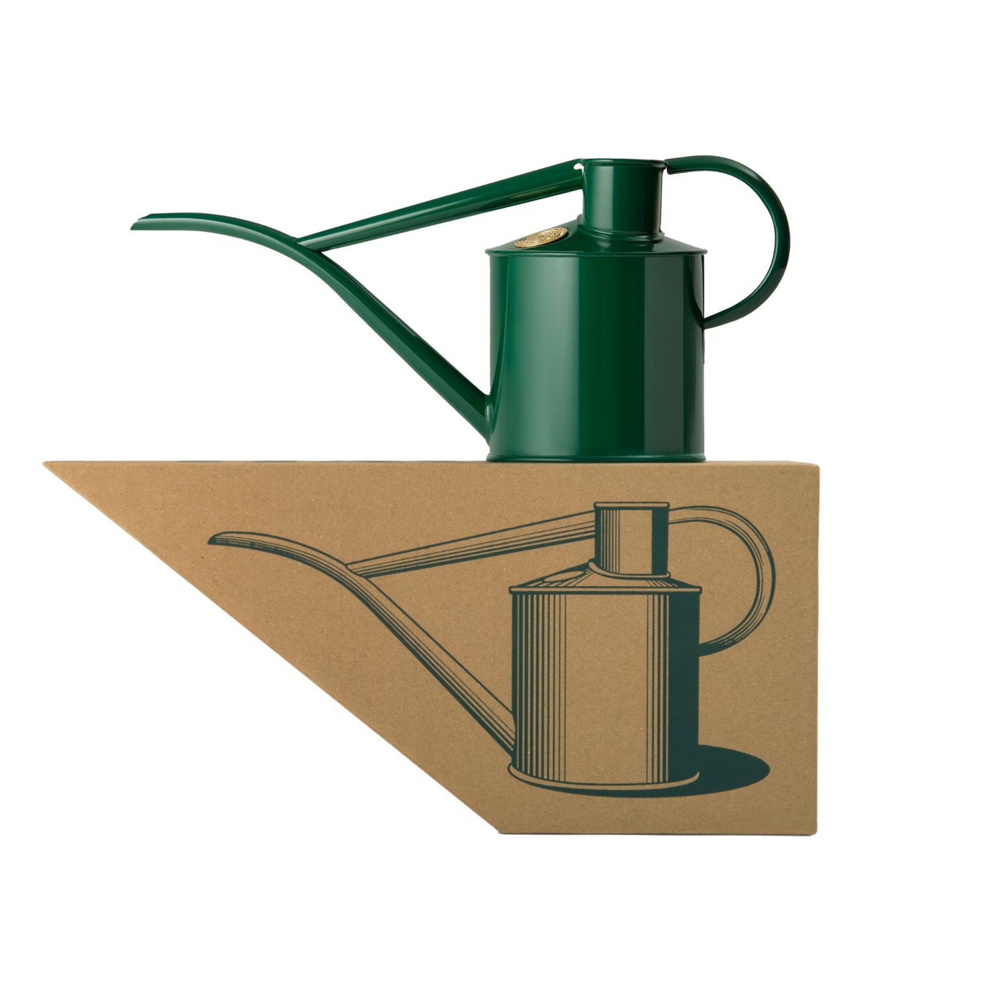 HAWS The Fazeley Flow Green konev - 1l