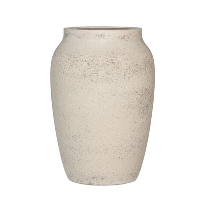 Hera Chalk White