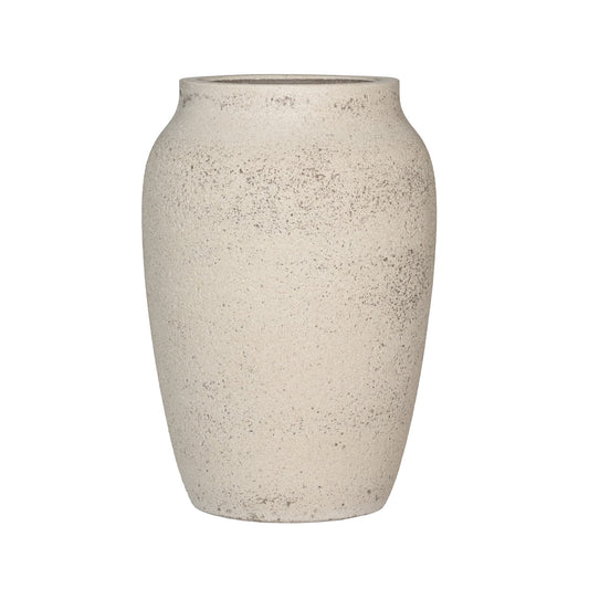 Hera Chalk White