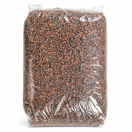 Hydro granule (Keramzit) 8 - 16 mm (40L)