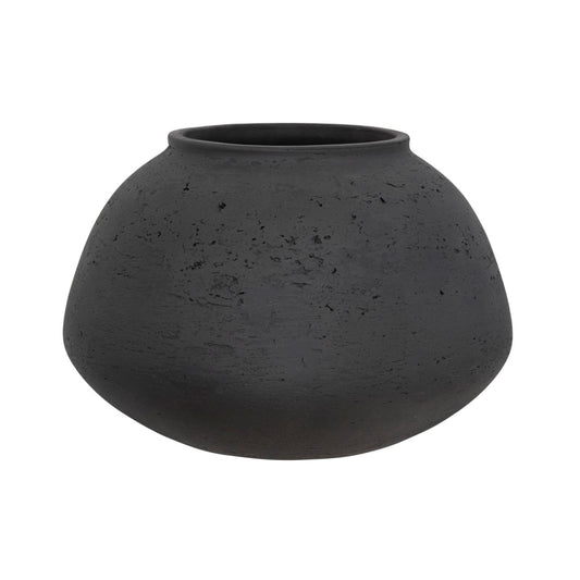 Imara Black Washed