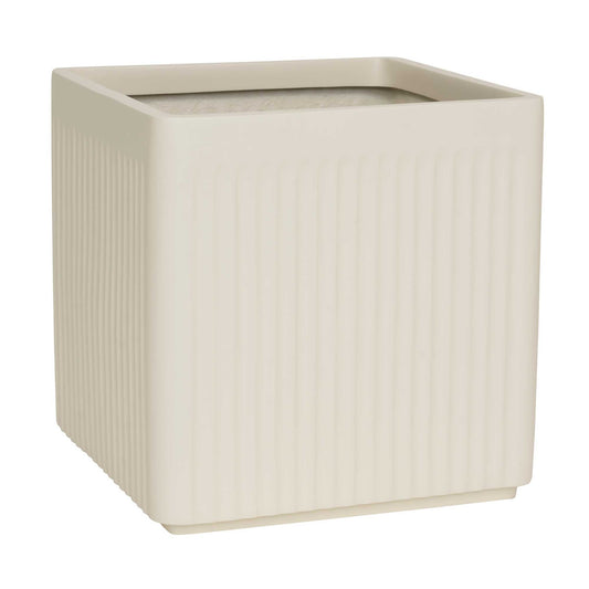 Block Linea Silk White