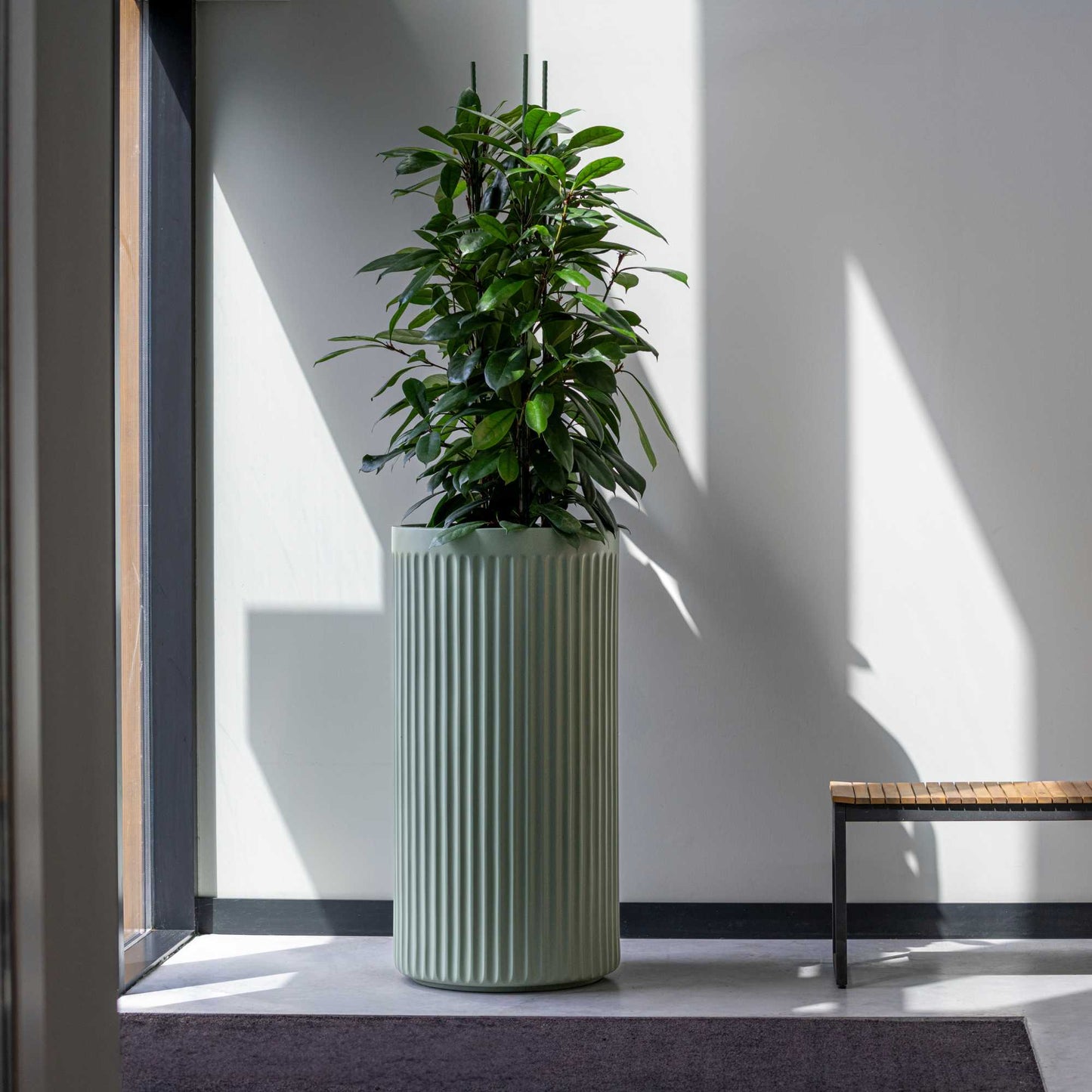 Turris Sage Green