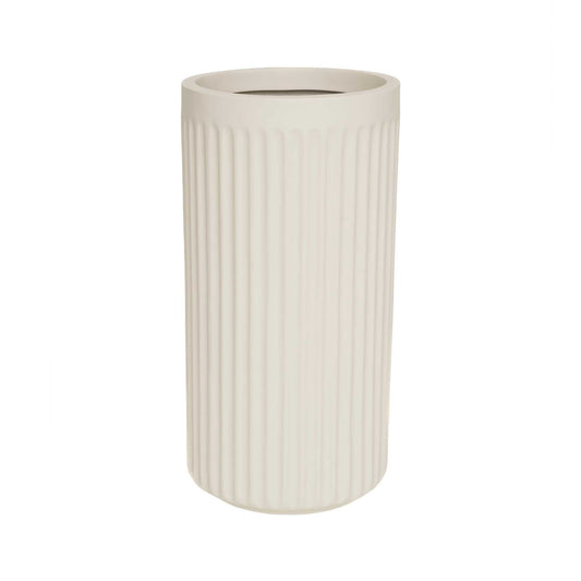 Turris Silk White