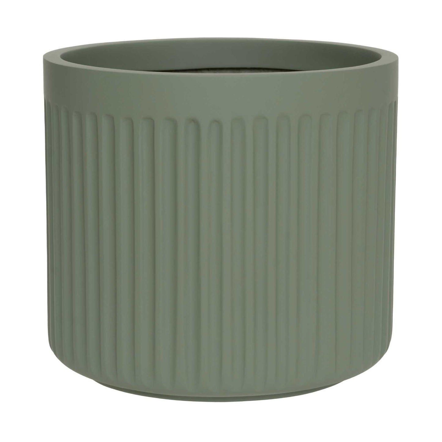 Turris Low Sage Green