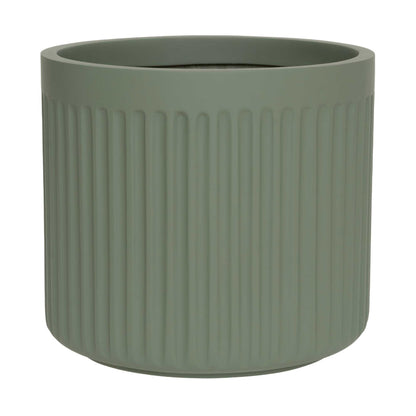 Turris Low Sage Green