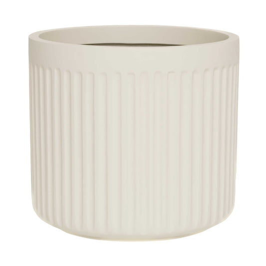 Turris Silk White