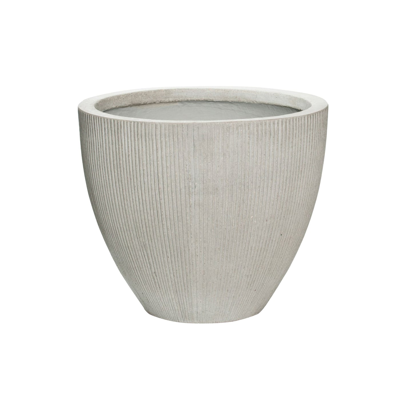 Jesslyn Light Grey (vert. ridg)