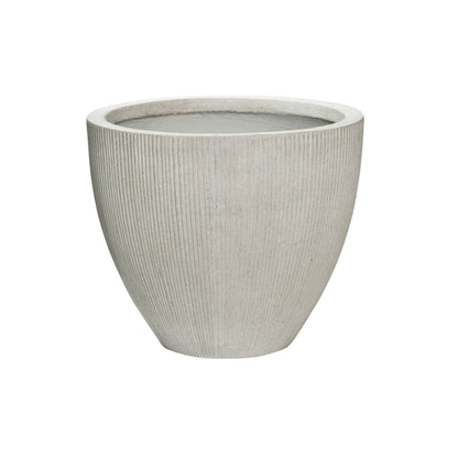 Jesslyn Light Grey (vert. ridg)