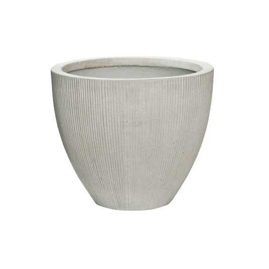 Jesslyn Light Grey (vert. ridg)