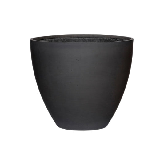 Jesslyn Volcano Black