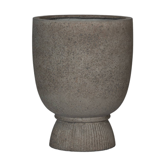 Jola High Dioriet Grey