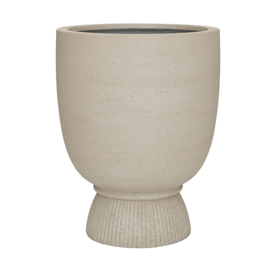 Jola High Beige Washed