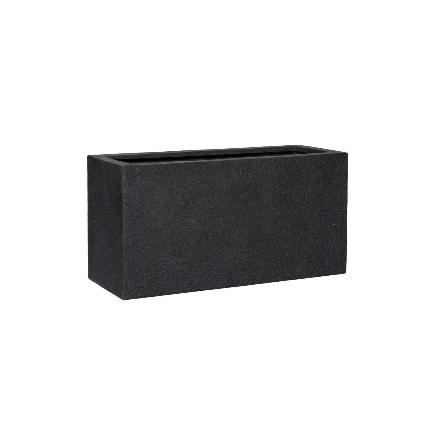 Jort Midnight Black