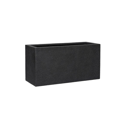 Jort Midnight Black
