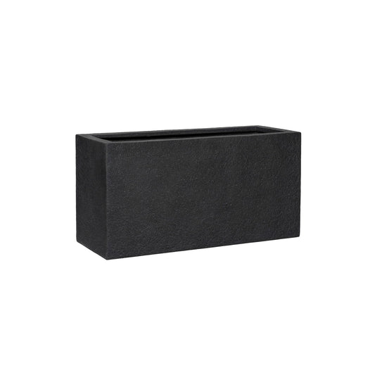 Jort Midnight Black