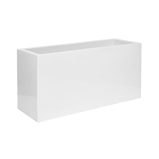 Jort Glossy White