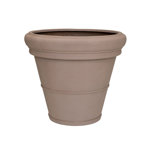 Jumbo Bucket Low Classic Taupe