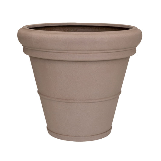 Jumbo Bucket Low Classic Taupe