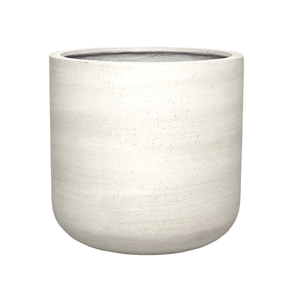 Jumbo Charlie Ivory Washed