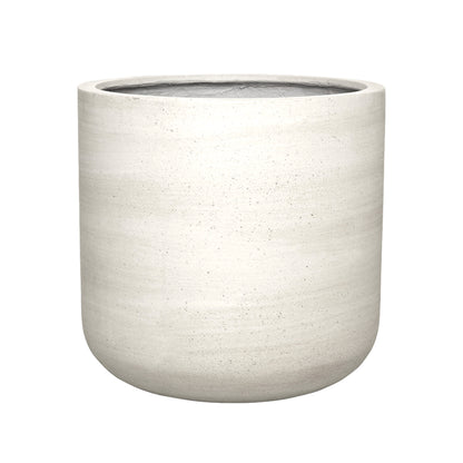 Jumbo Charlie Ivory Washed