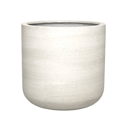 Jumbo Charlie Ivory Washed