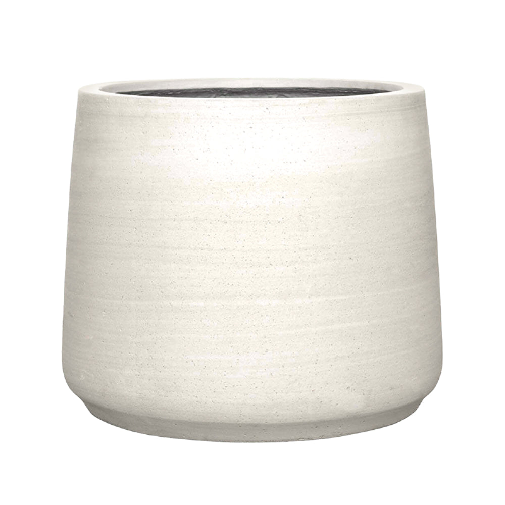Jumbo Patt Ivory Washed