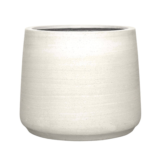 Jumbo Patt Ivory Washed