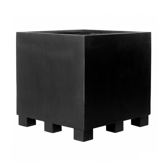 Jumbo Black (Feet)