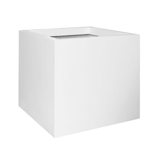 Jumbo Matte white