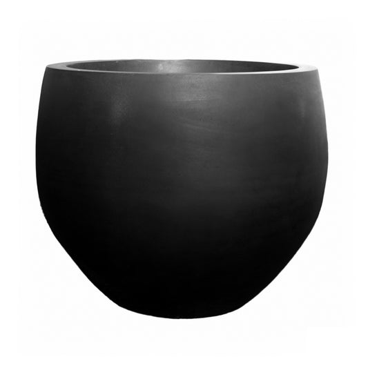 Jumbo Orb Black
