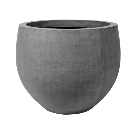 Jumbo Orb Grey