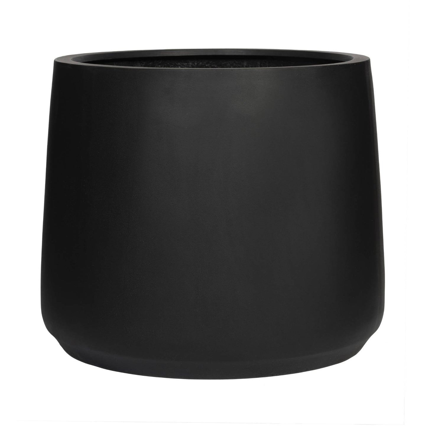 Jumbo Patt Black