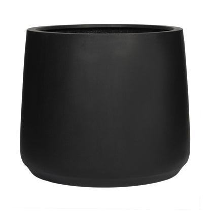Jumbo Patt Black