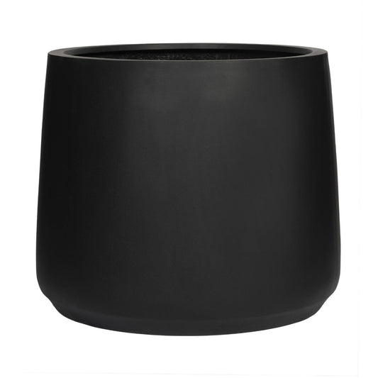 Jumbo Patt Black