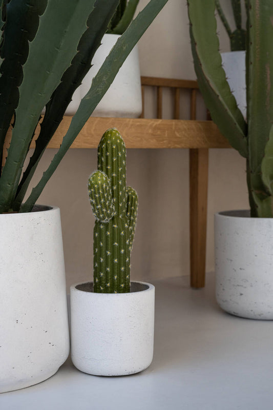 Kaktus Saguaro umělý