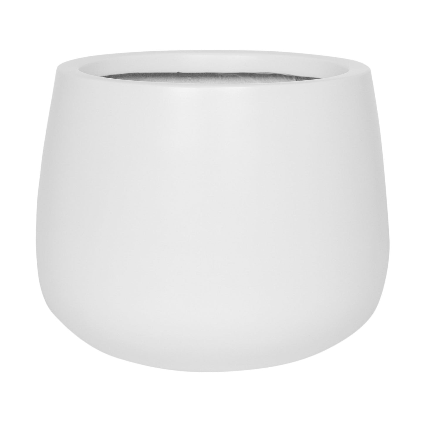 Kevan Matte white